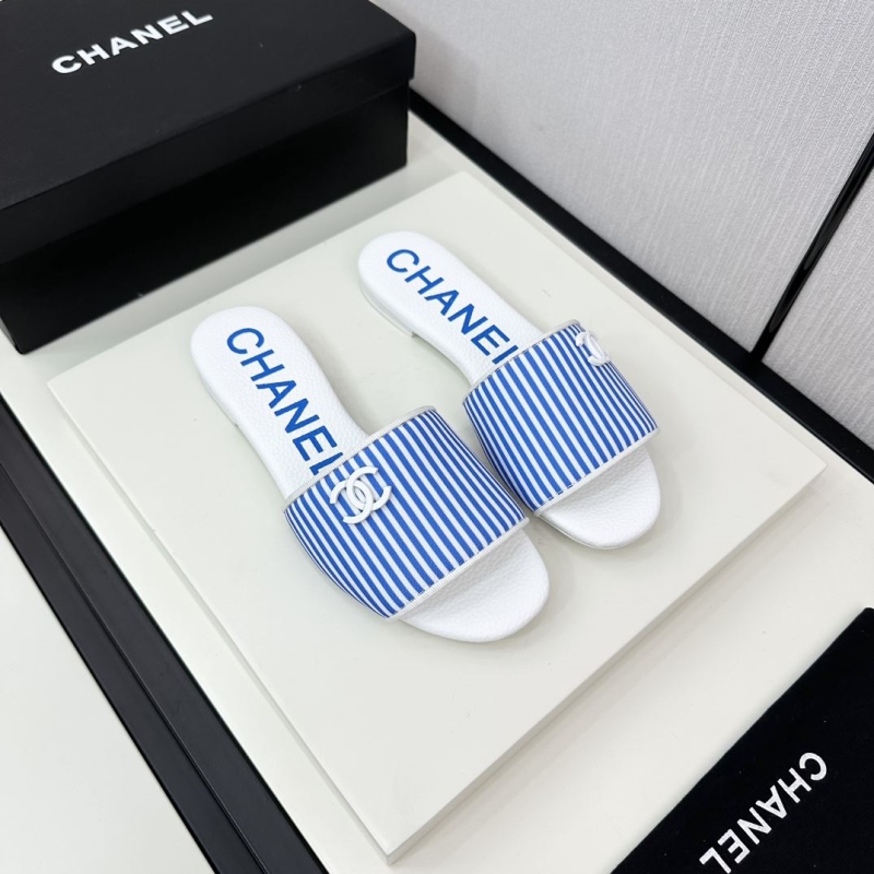 Ch*el slippers